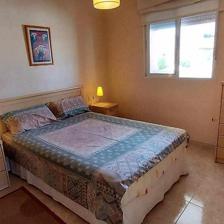 Apartamento Salamanca 4 En Santa Pola Eksteriør billede