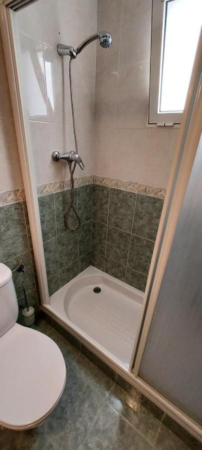 Apartamento Salamanca 4 En Santa Pola Eksteriør billede