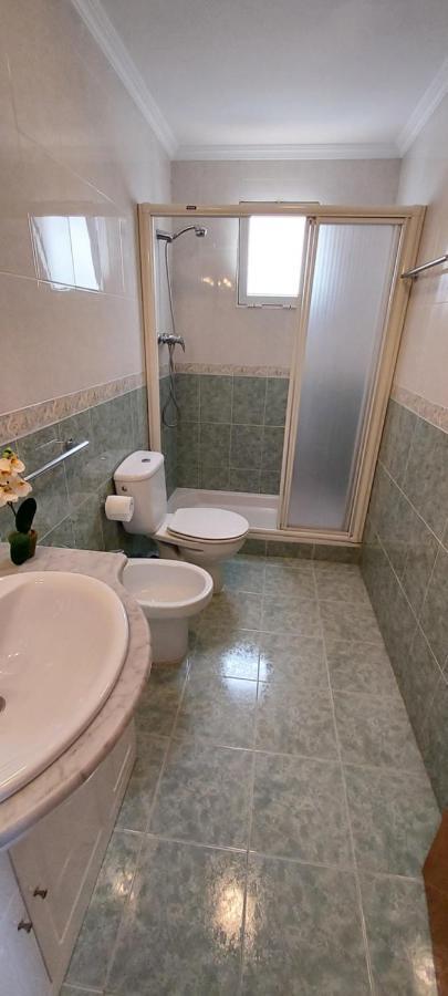 Apartamento Salamanca 4 En Santa Pola Eksteriør billede