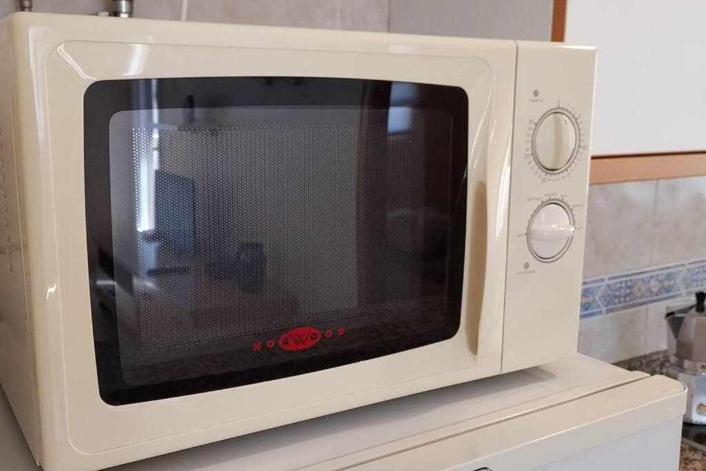 Apartamento Salamanca 4 En Santa Pola Eksteriør billede