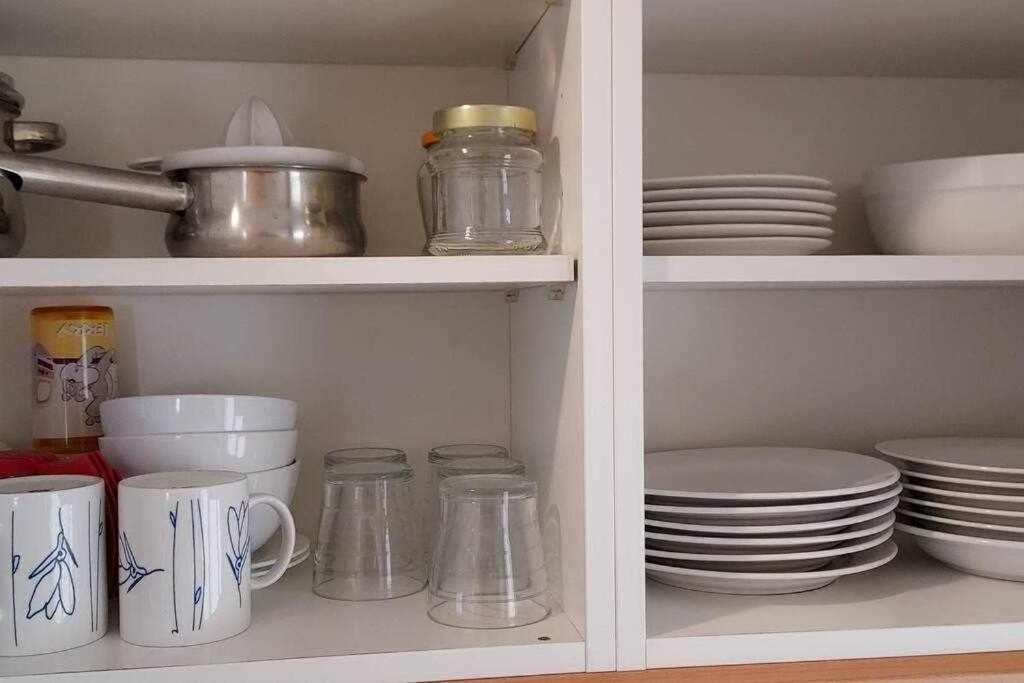 Apartamento Salamanca 4 En Santa Pola Eksteriør billede